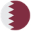 Qatar flag