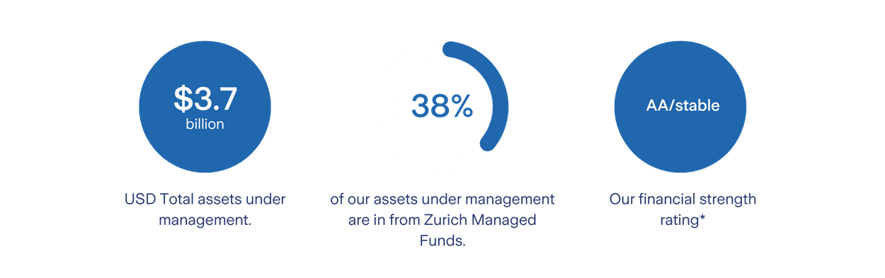 Zurich Savings page statistics en