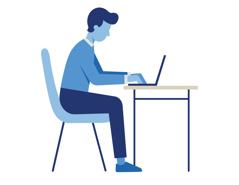 man-illustration