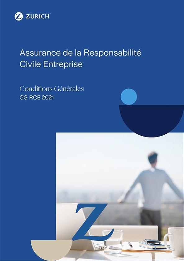 Assurance de la Responsabilité Civile Entreprise 