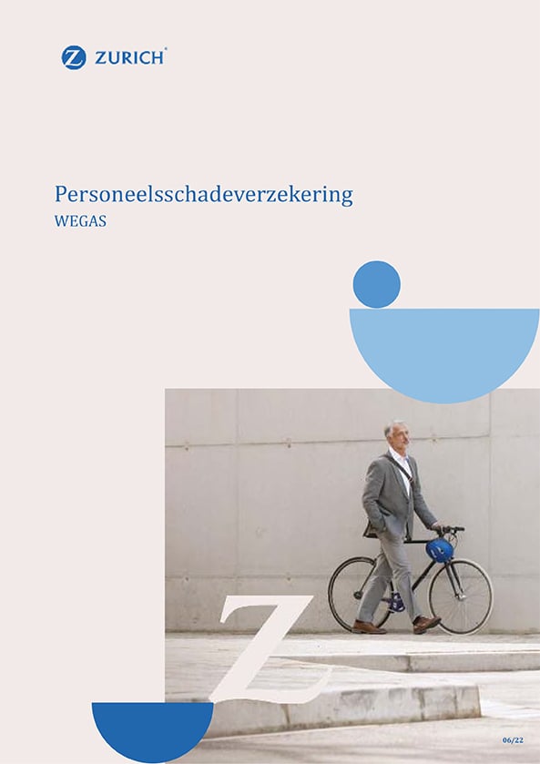 Personeelsschadeverzekering WEGAS