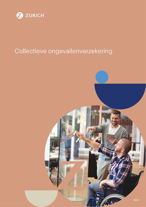 Collectieve ongevallenverzekering 