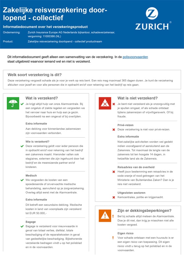 Zakelijke-reisverzekering-doorlopend-collectief