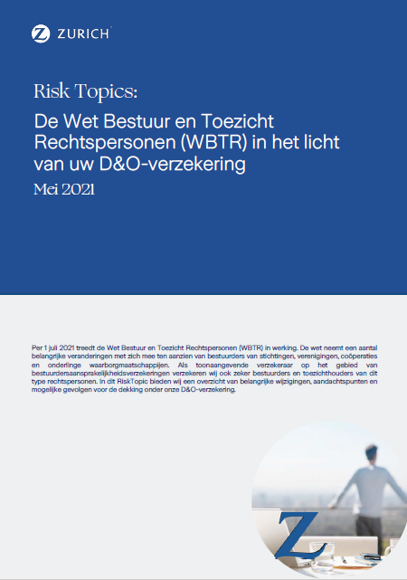 RiskTopic WBTR pdf