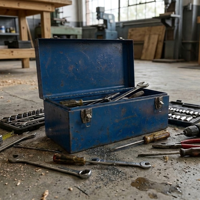 tools