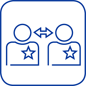leader interaction