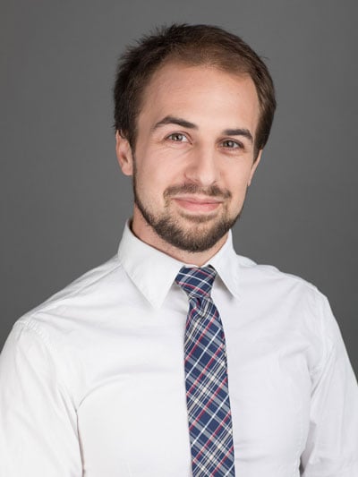 Michal Uherek - Head of Property & Casualty Actuarial and Claims Services (a. i.)