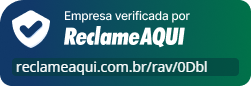 Ver avaliações no Reclame Aqui