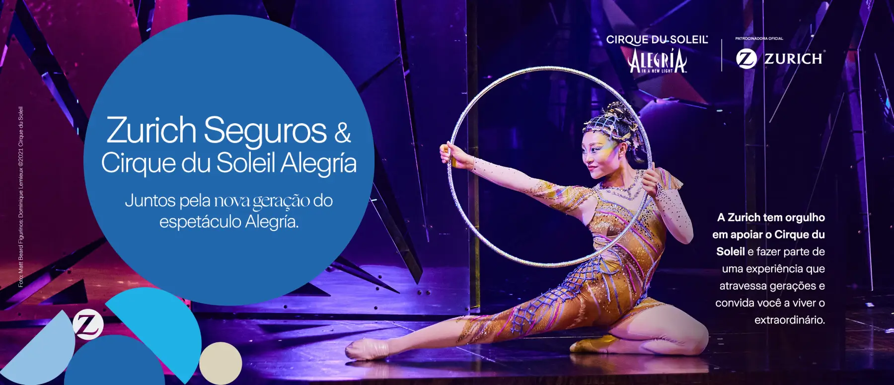 Cirque du Soleil