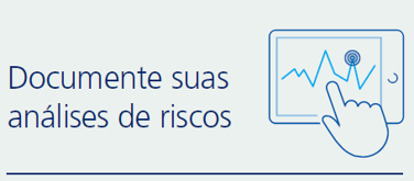 Documente suas analises