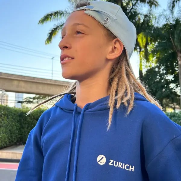 Zion