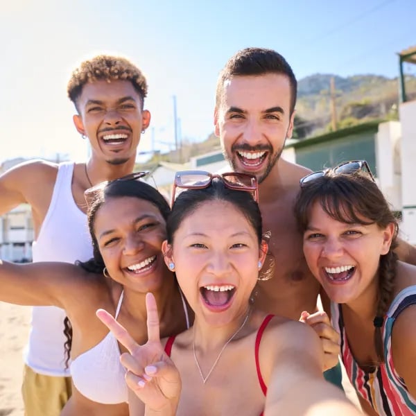 Vai curtir o carnaval?