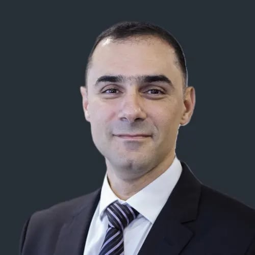 André Andrade