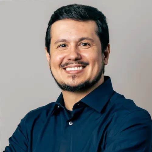 Felipe Bittencourt