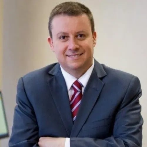 Daniel Godinho