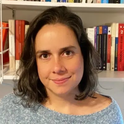 Julia Normande Lins