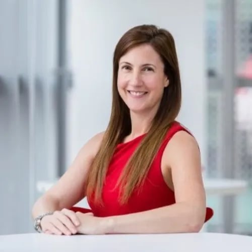 Penny Seach