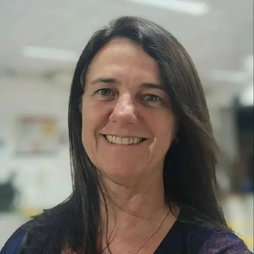 Rafaela Barreda