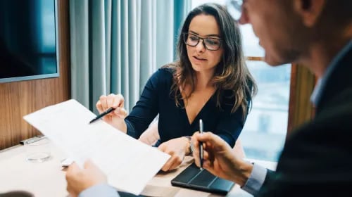 Regularidade fiscal, trabalhista e documental
