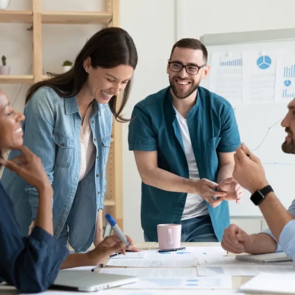 Investimento Financeiro