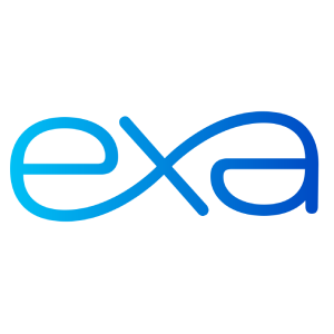 Logo EXA
