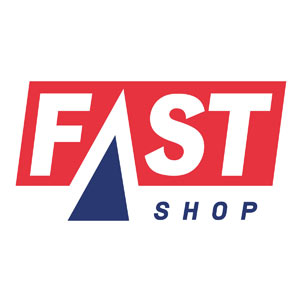 Logo fast shop