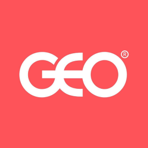 Logo geo