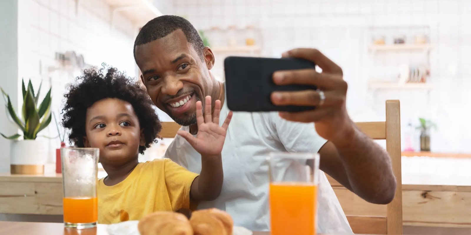 Como garantir um futuro financeiro tranquilo para seus filhos?