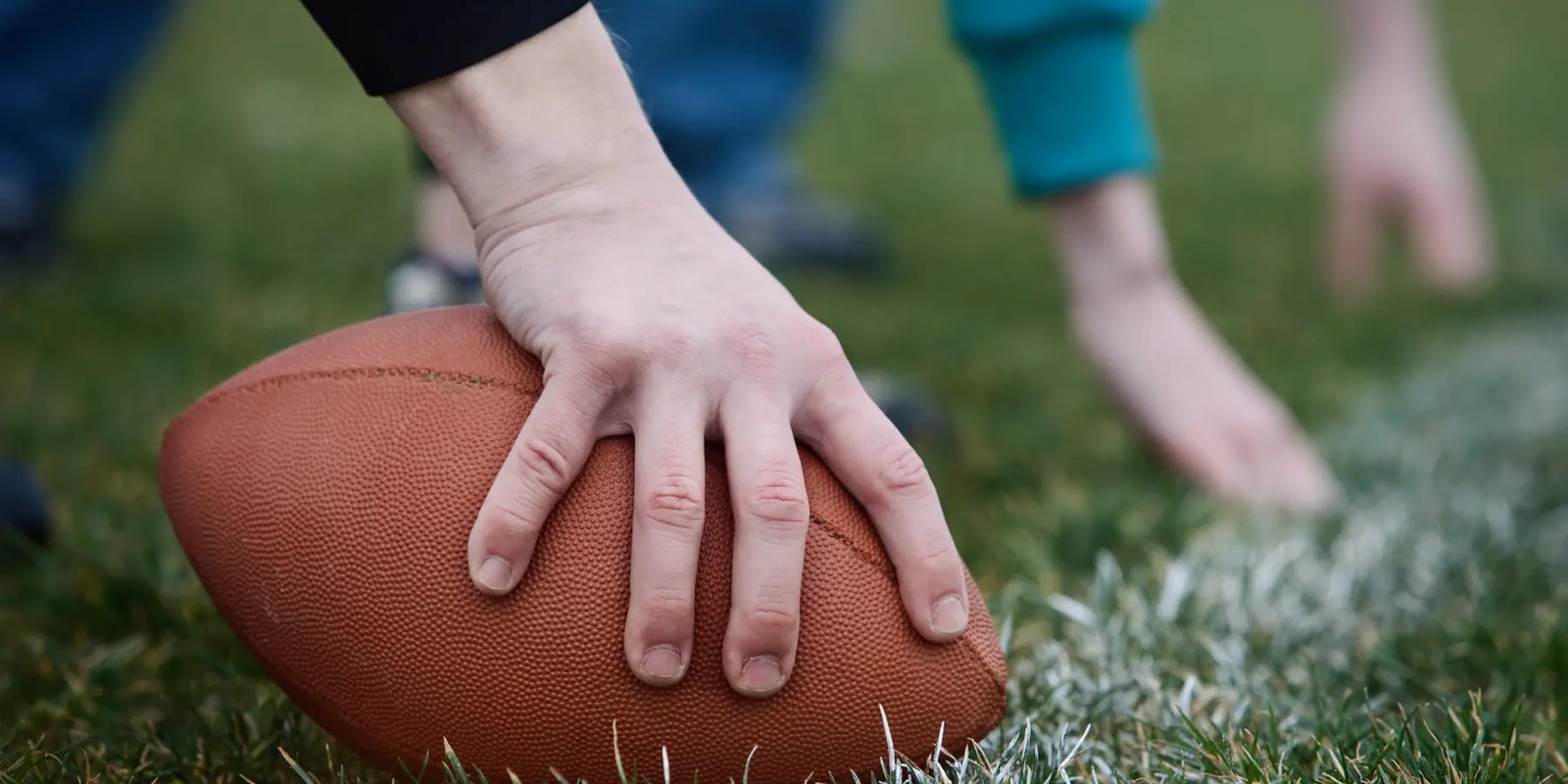 Flag football