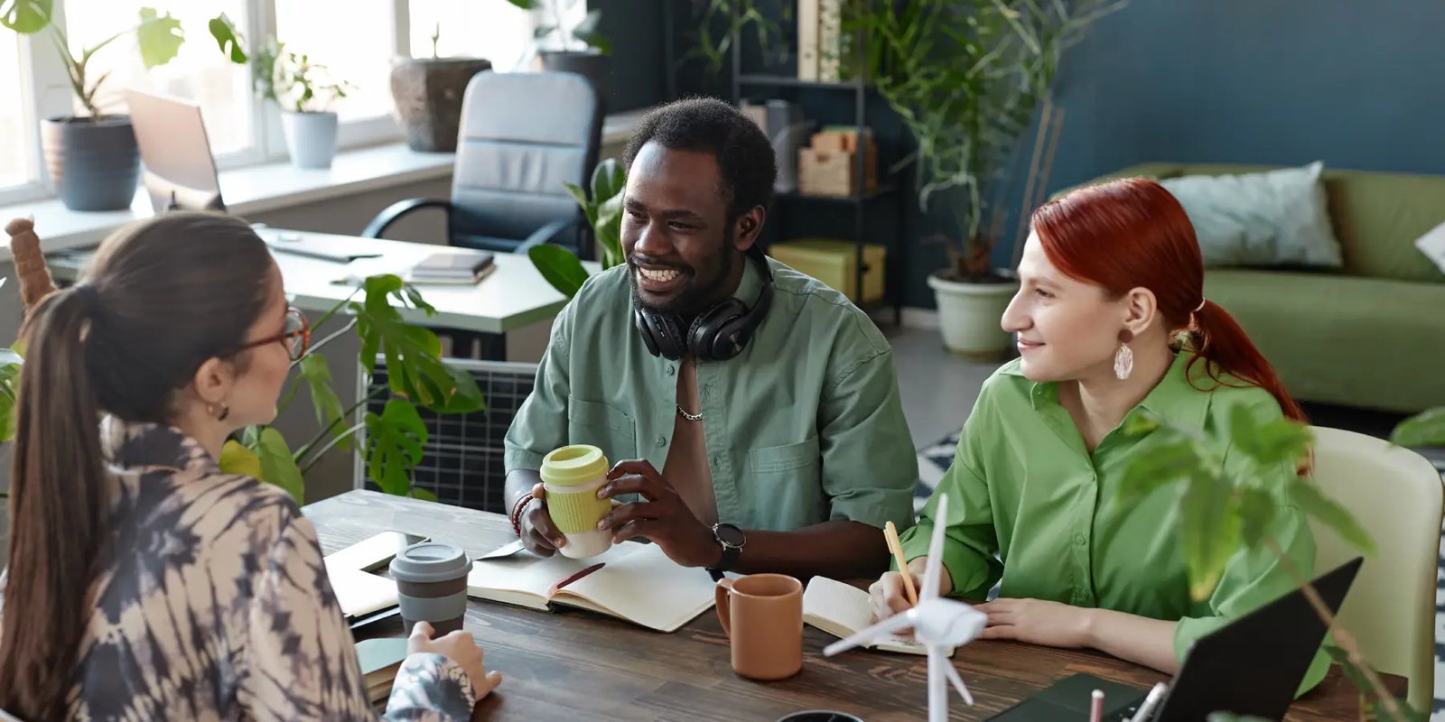 5 dicas para empresas adotarem energias renováveis