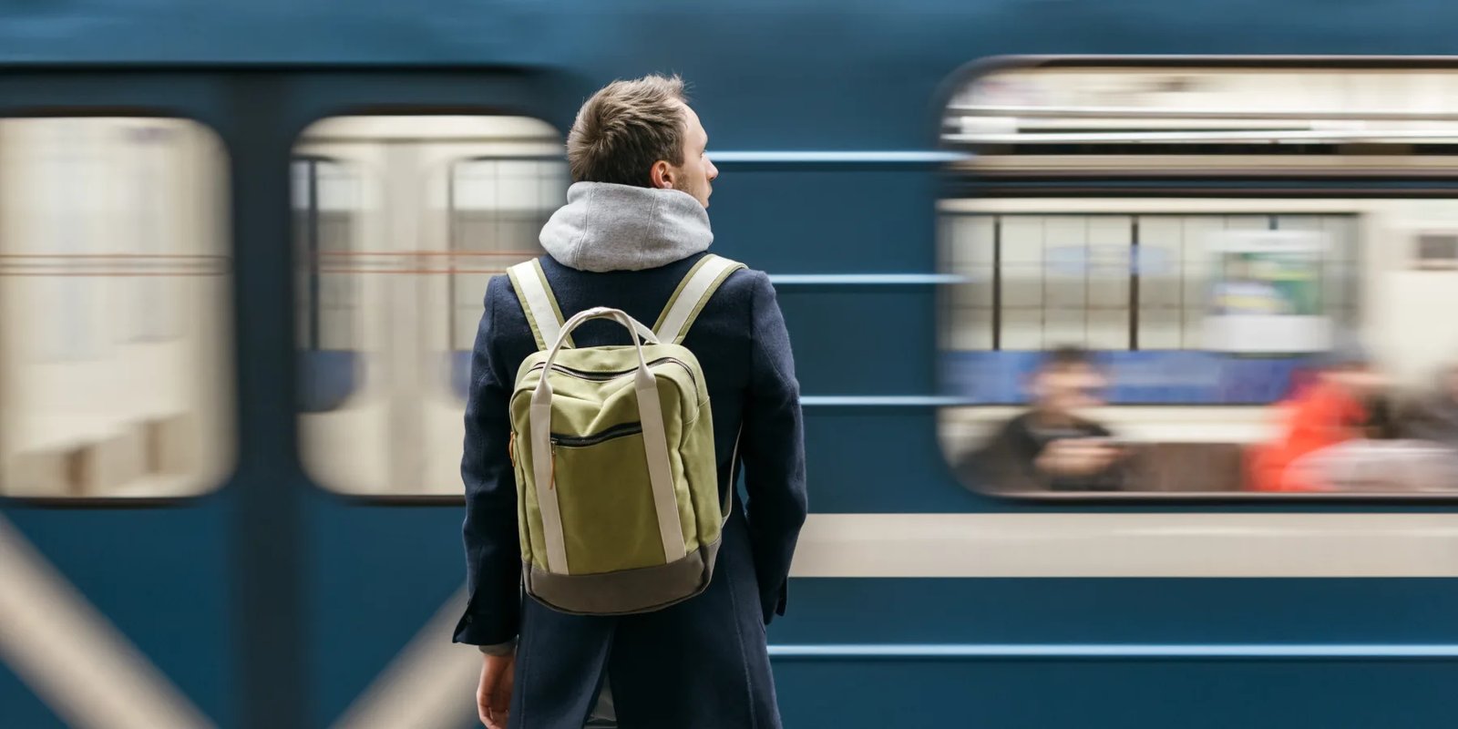 viagens de negócios