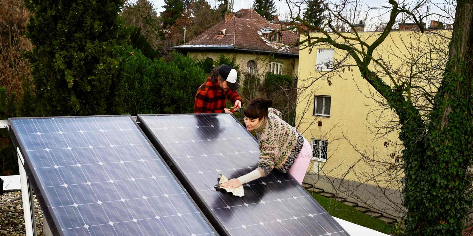 alt Como aproveitar energia solar casa