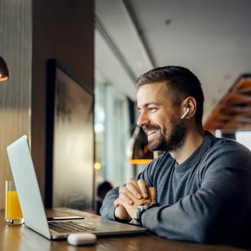 Segurança para a Sua Vida Conectada