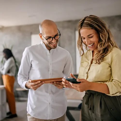 Sua Carreira em uma Companhia Global e Humana