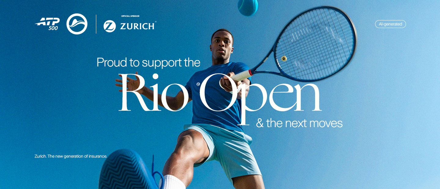 Rio Open