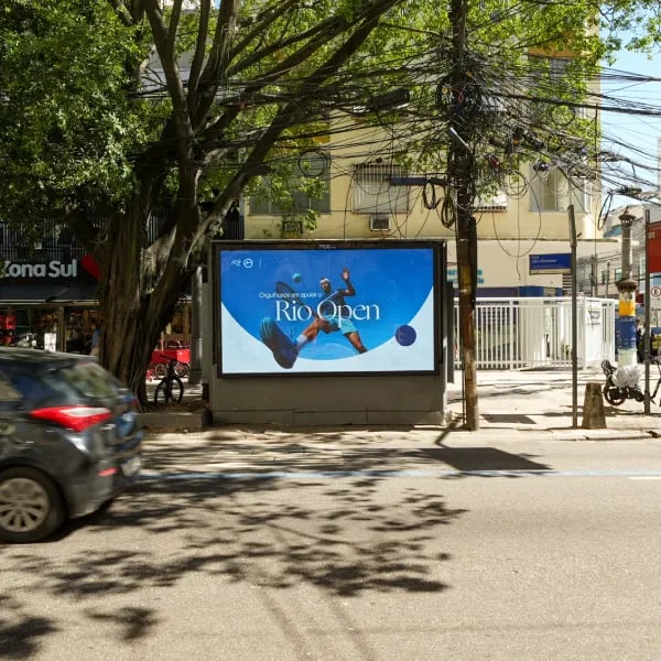 Sobre o Rio Open