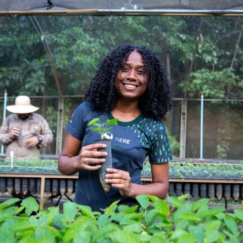 Programa NERE - Instituto Terra