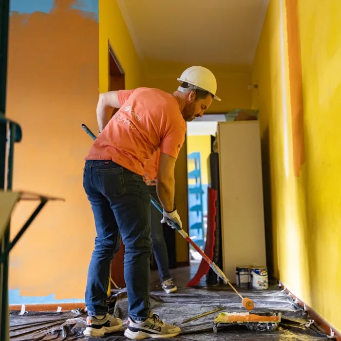 Nosso compromisso com a sociedade