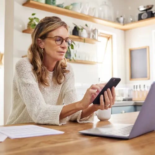 Detalhamento da Camada de Proteção Digital