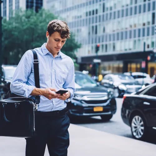 Introdução à Proteção Mobile