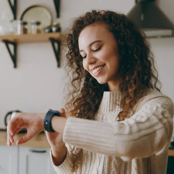 Seguro smartwatch promo