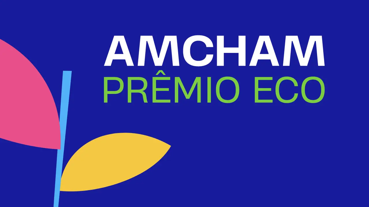 Prêmio Eco Brasil (Amcham)
