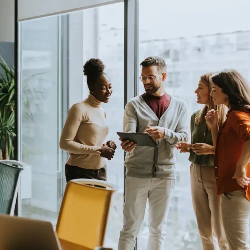 Foco em Resiliência e Equidade Social