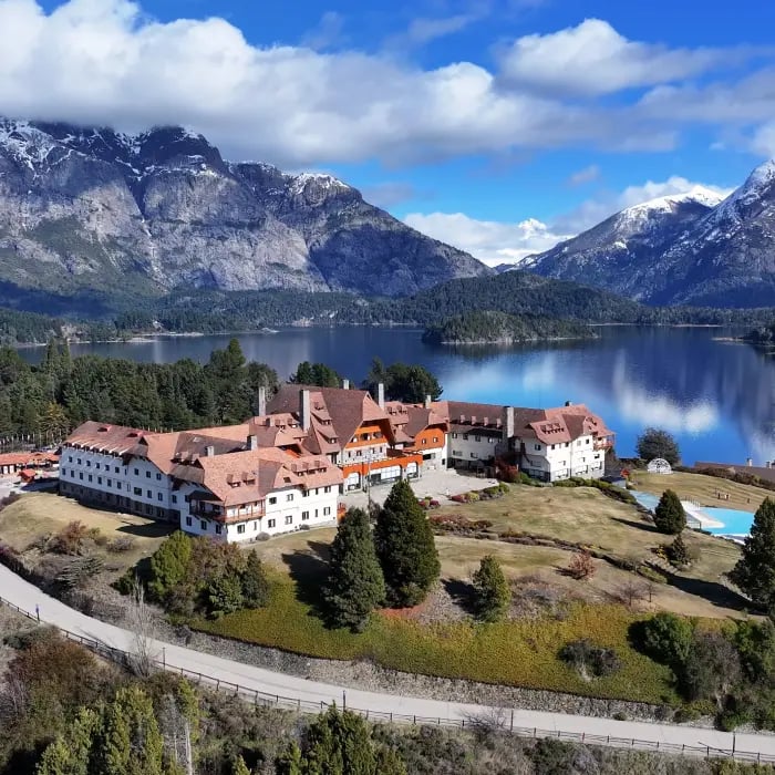 Bariloche