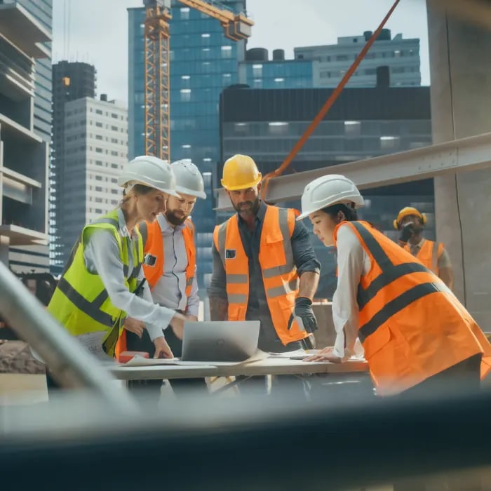 Proteção para os novos desafios da infraestrutura digital