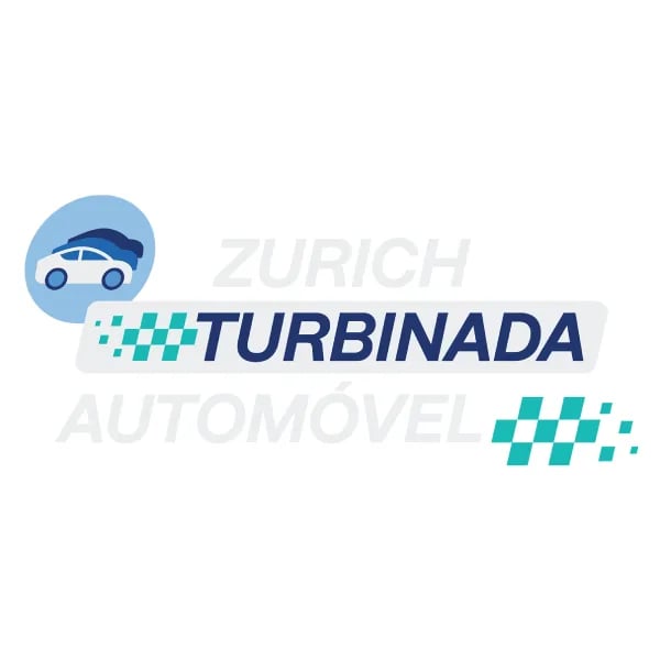 Zurich Turbinada Automóvel