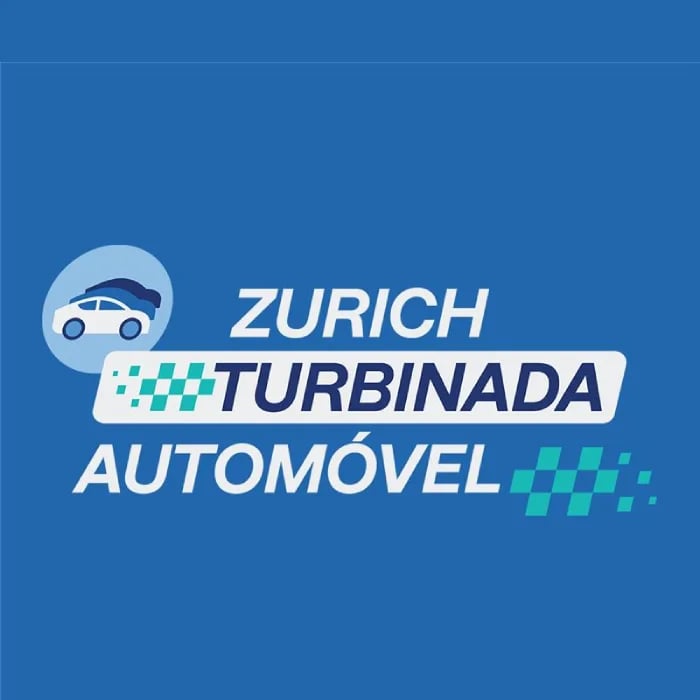 Zurich Turbinada Automóvel
