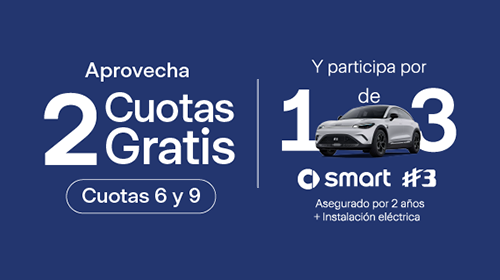 Auto digital 2026