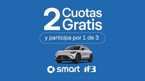 Auto digital 2026