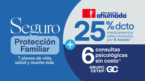 Protección Familiar